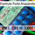 Anaconda Strong Formula new02